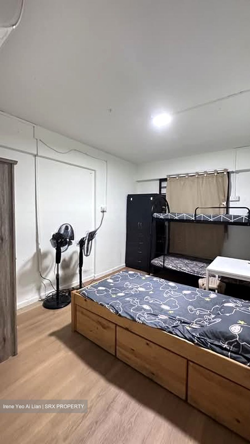 Blk 322 Hougang Avenue 5 (Hougang), HDB 3 Rooms #555581281